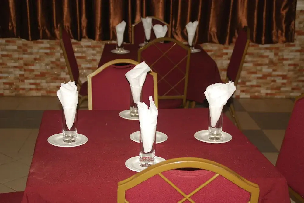 Peace Haven Hotel