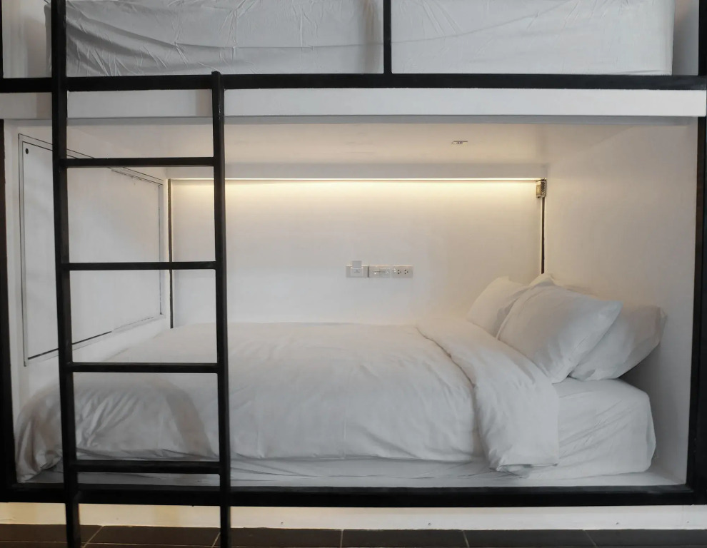 The Common Hostel