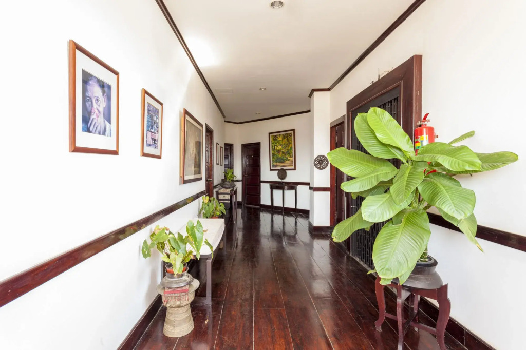 Residence Sisouk