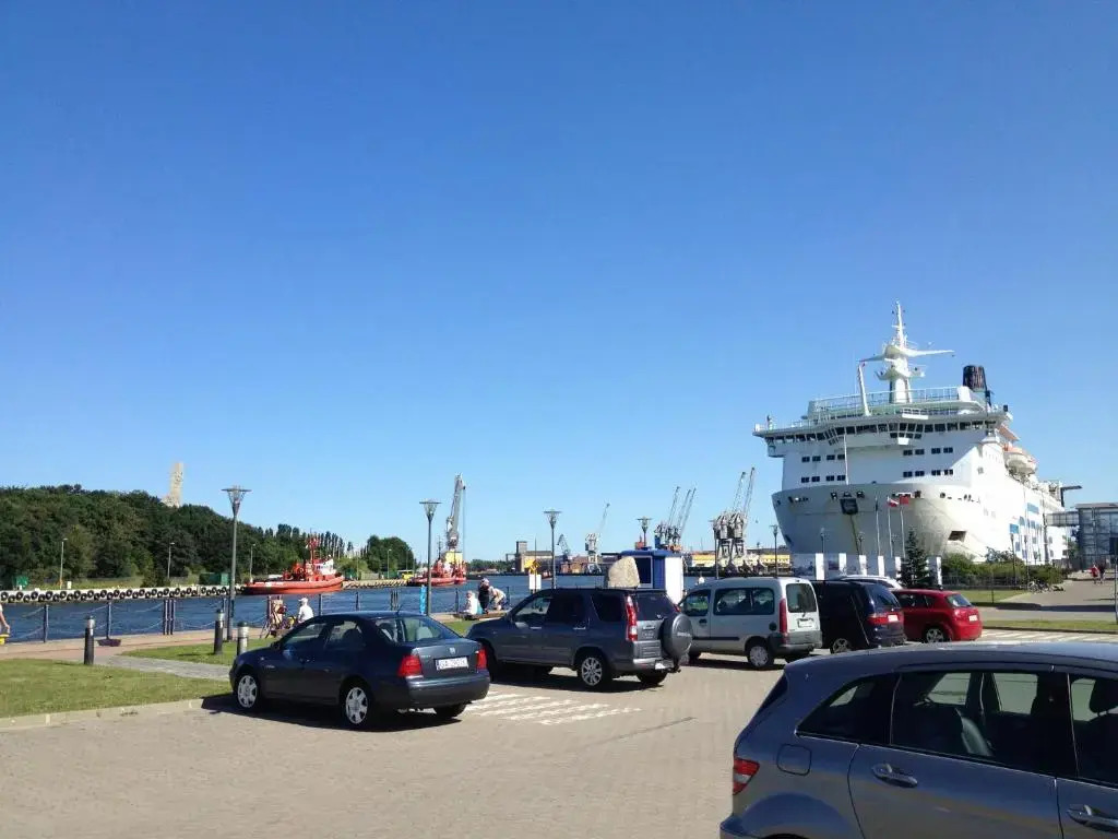 Hostel Gdańsk Sun and Sea