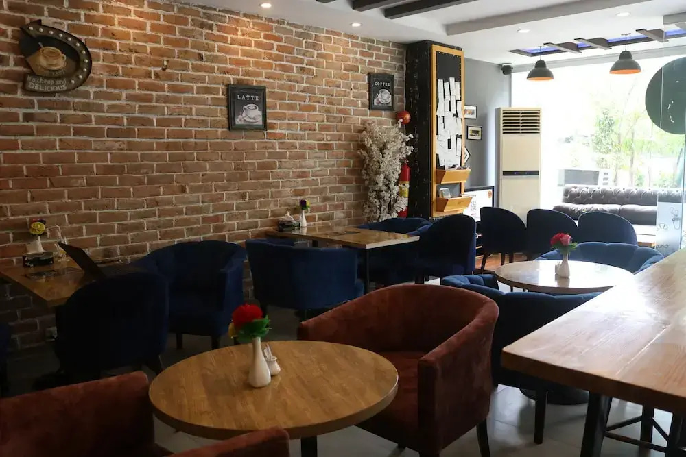 东方酒店 Oriental Hotel