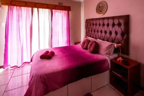 Invite Guest House - Self Catering Accommodation in Vanderbijlpark