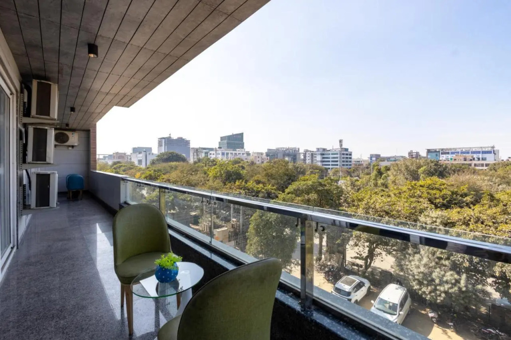 Hotel Bawa Gurgaon Medanta