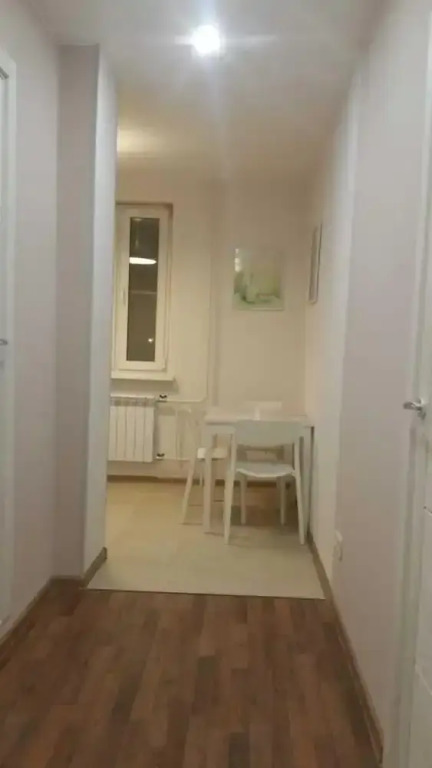 Апартаменты на ул. Пришвина, 23