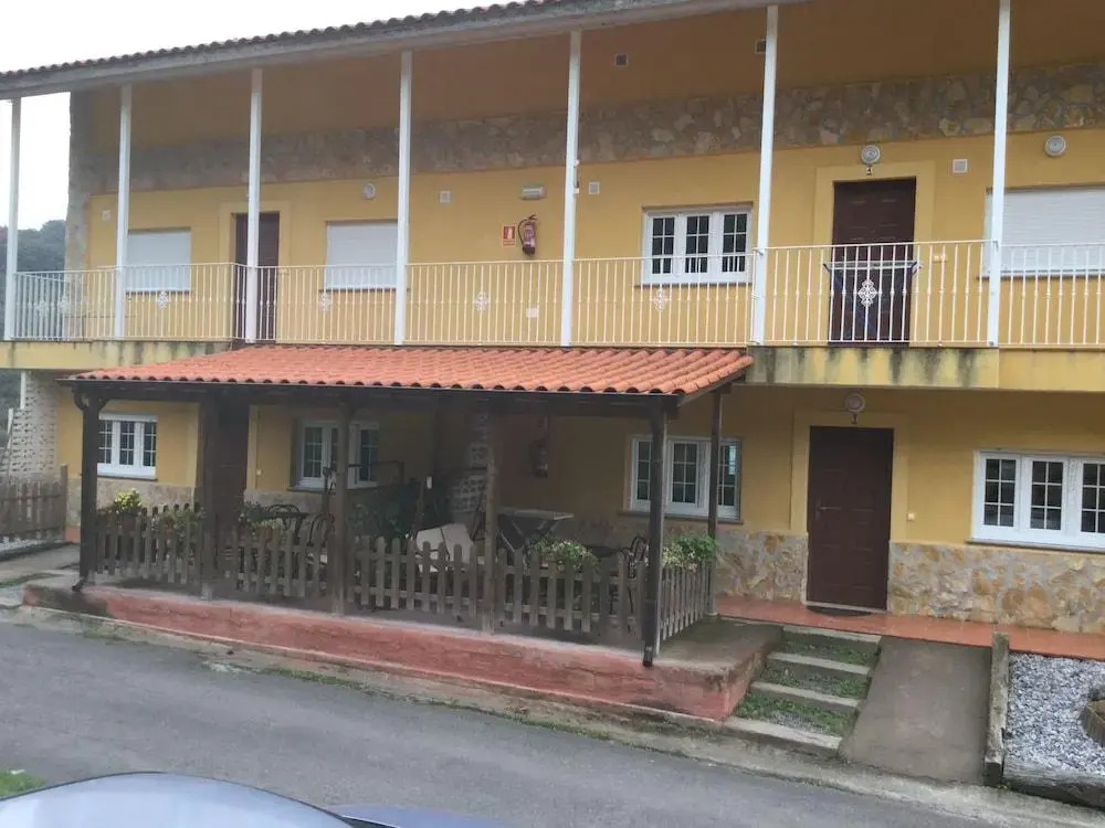 Balneario Rural Mirador de Miranda