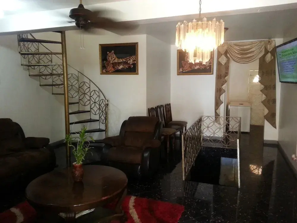 Sweets Guest House
