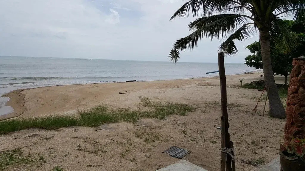 Baan Sanom