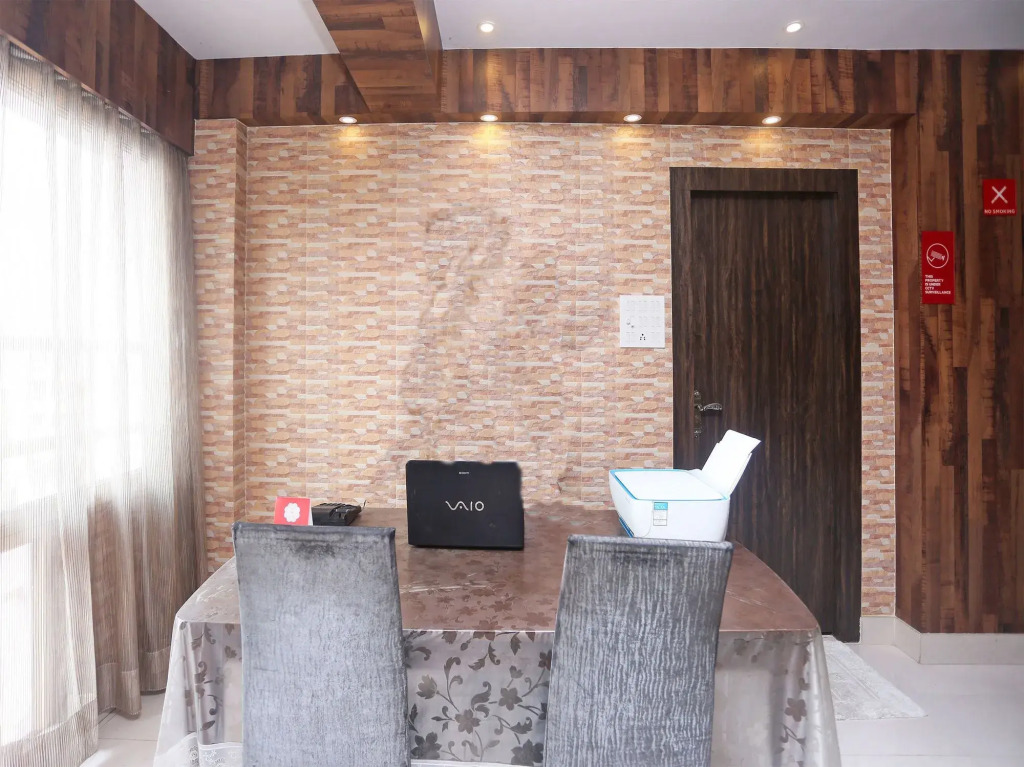 OYO 9961 Gallivaant Guest House