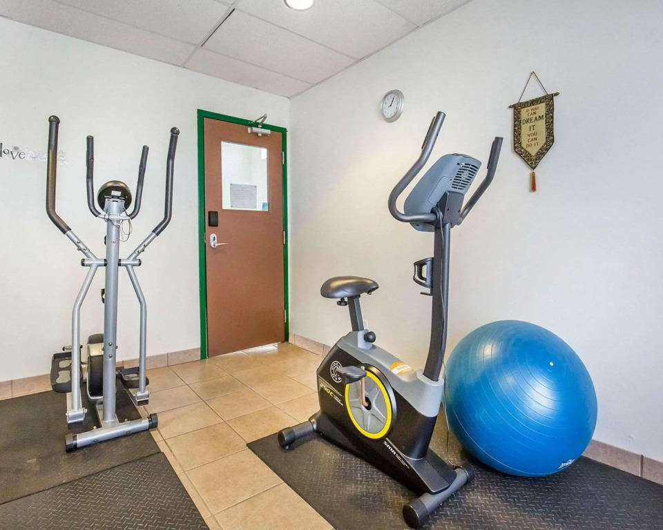 Quality Inn & Suites Lethbridge East