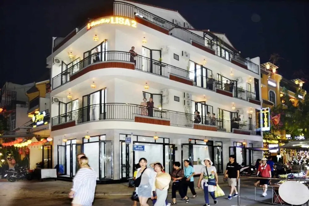 Lisa homestay 2