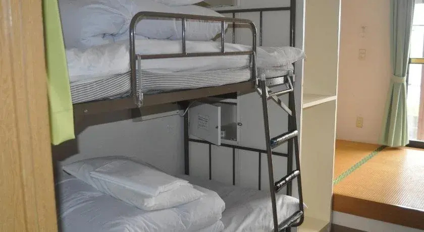 Yakushima Youth Hostel
