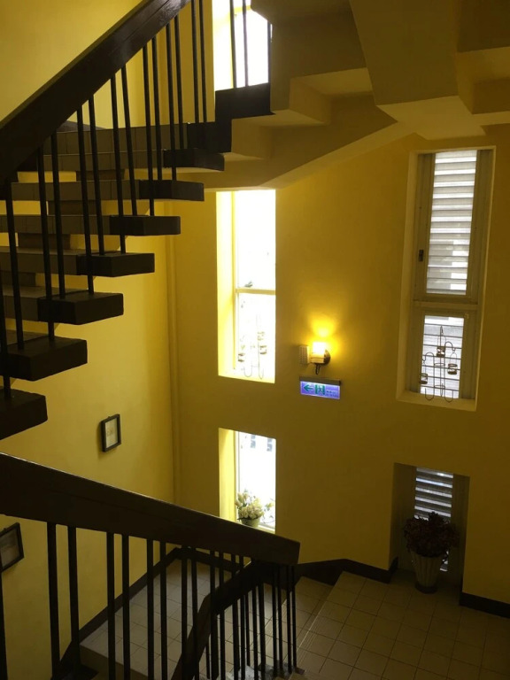 Puli Town B&B