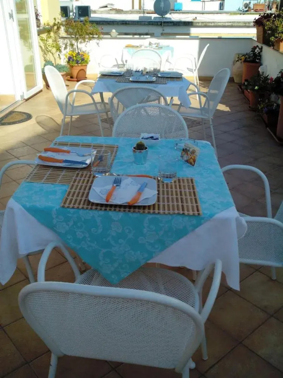 B&B Celestina Ischia