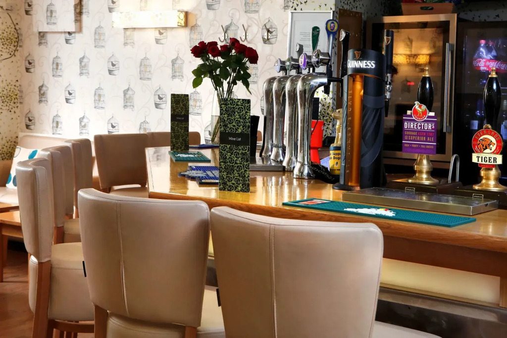 Deincourt Hotel