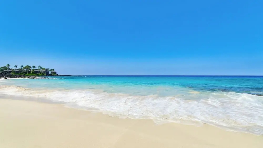 Condo With Central AC - Partial Ocean View - Concierge - Near Magic Sands Beach - Vrkcv