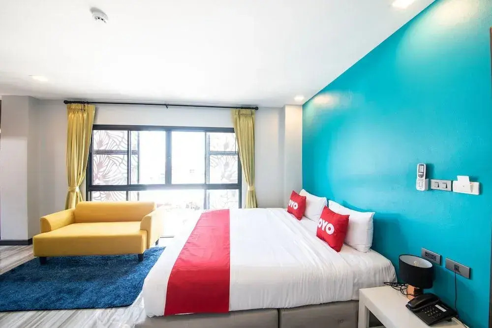 Nam Naka Boutique Hotel