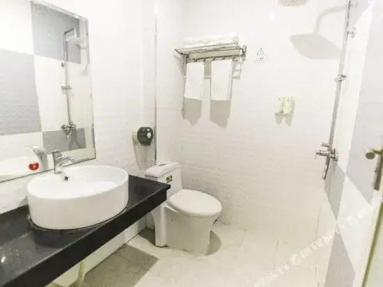 Kaili Lazy Holiday Homestay (Huancheng East Road)