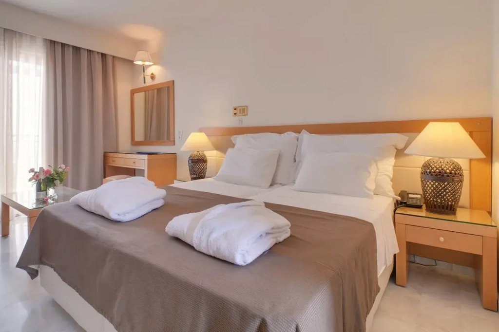 Miramare Luxury Villas