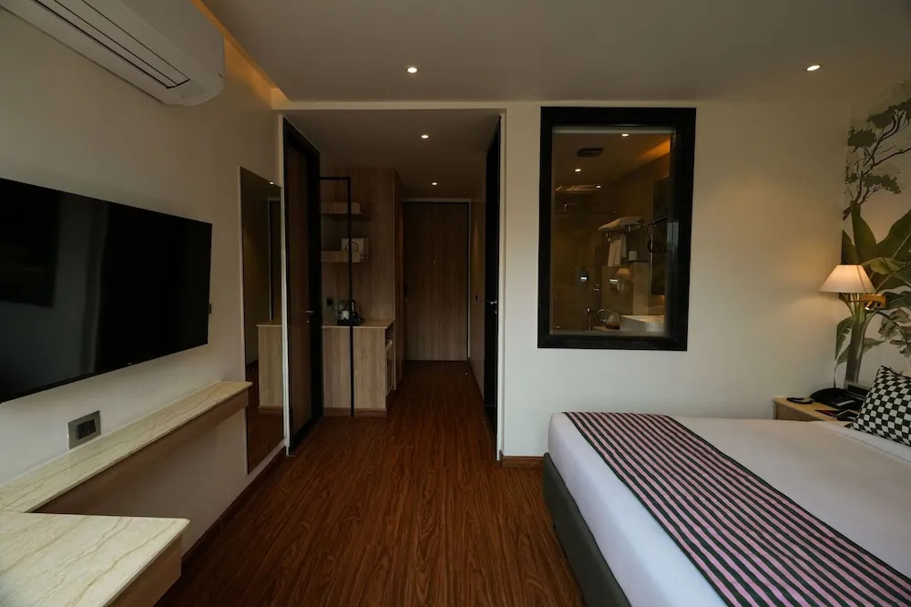 The LIV Hotel Jaipur A City Center Boutique Hotel & Experiential Hub