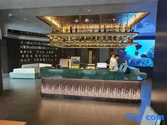 Tiangang Manfei Hotel (Baizhang East Road Branch, Ningbo Century Oriental Plaza)