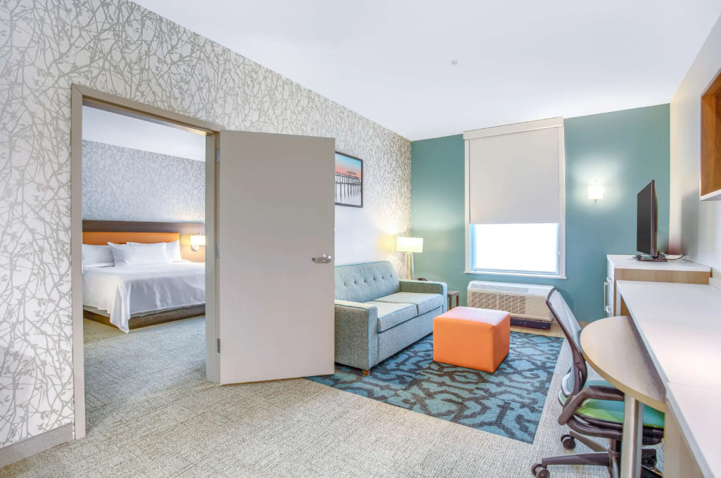 Home2 Suites By Hilton Daphne Spanish Fort