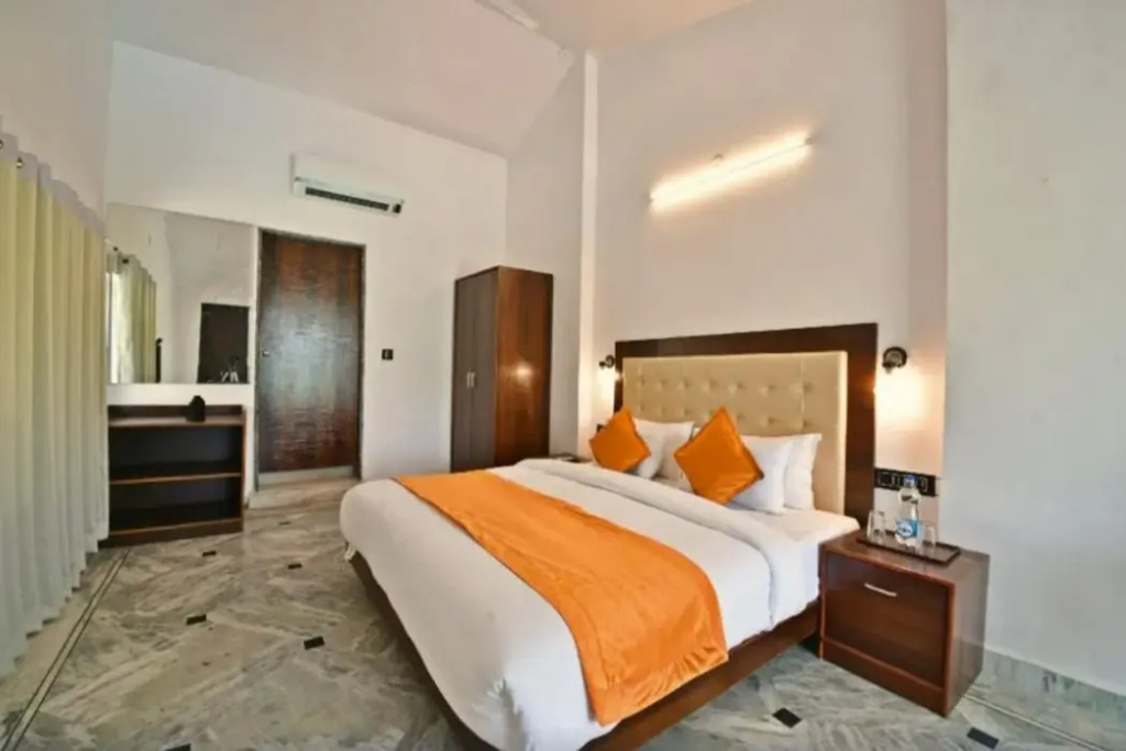 Matts Resort Udaipur by Shrigo Hotels