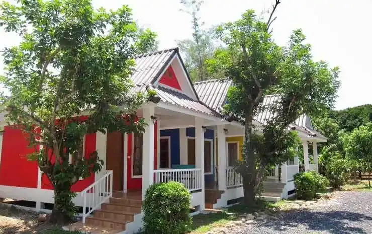 Thiw Tara Resort