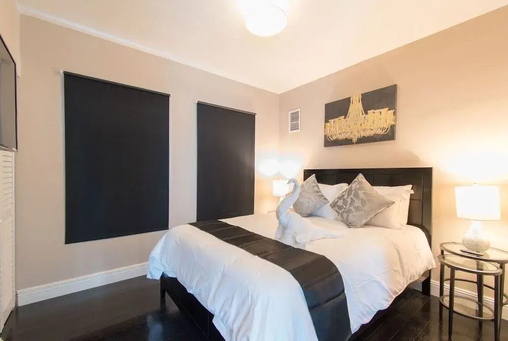Hollywood Dream House 5 Br With Pool