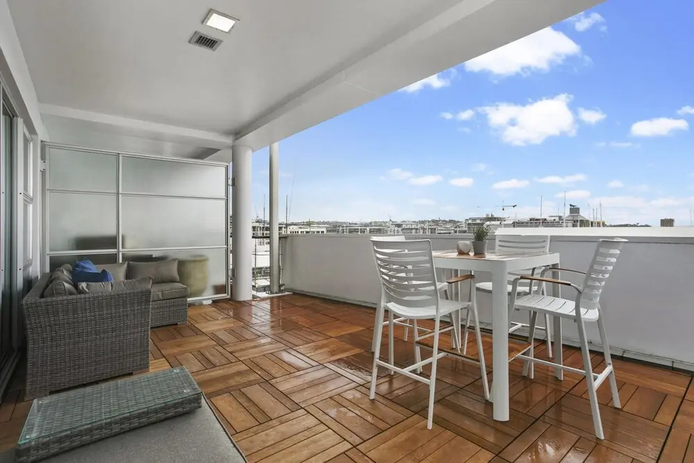 Stylish Private Apartment in City Centre