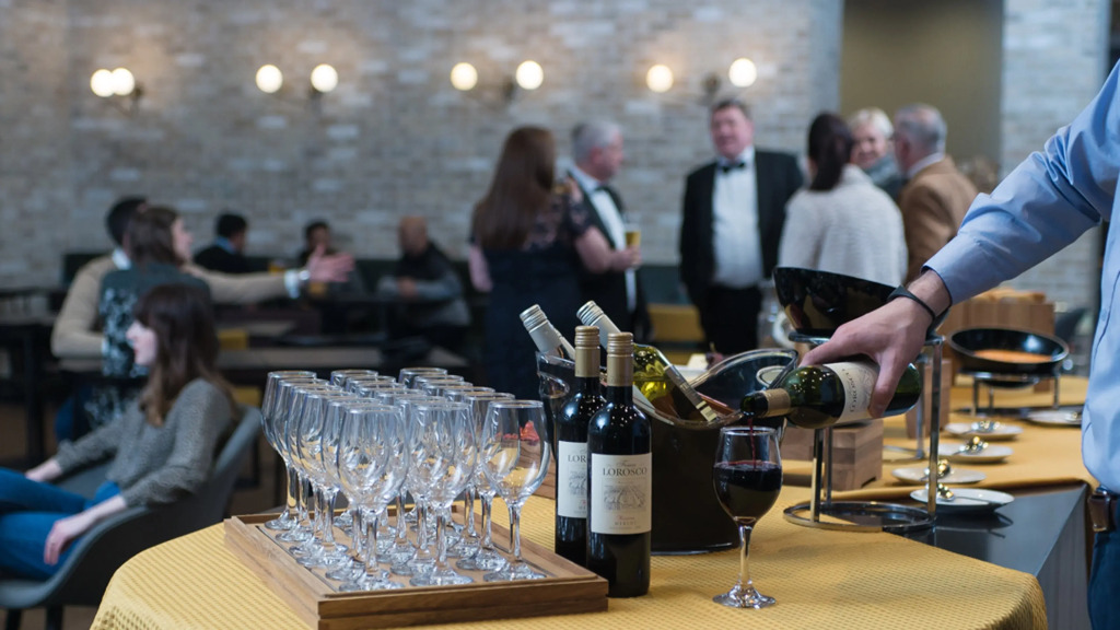 Staybridge Suites London-Vauxhall by IHG
