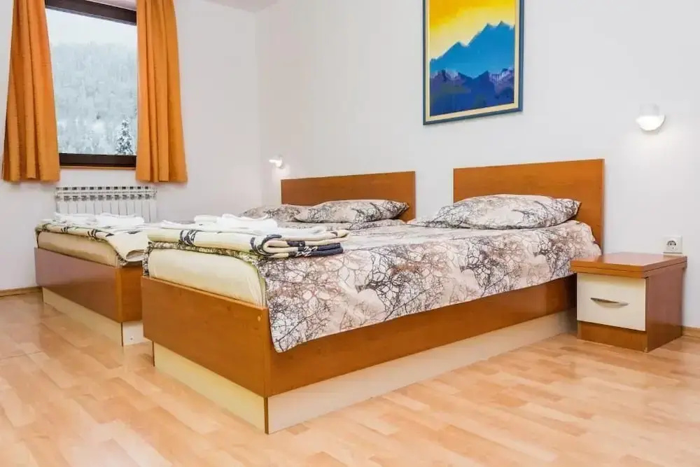 Hotel San