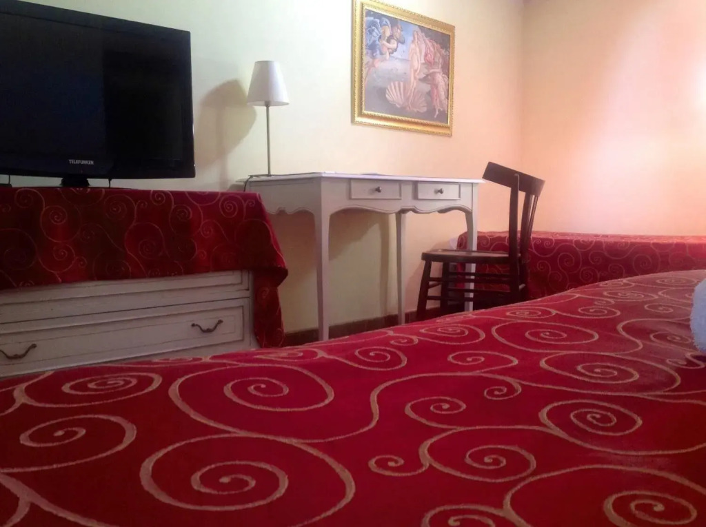Room & Breakfast La Dimora