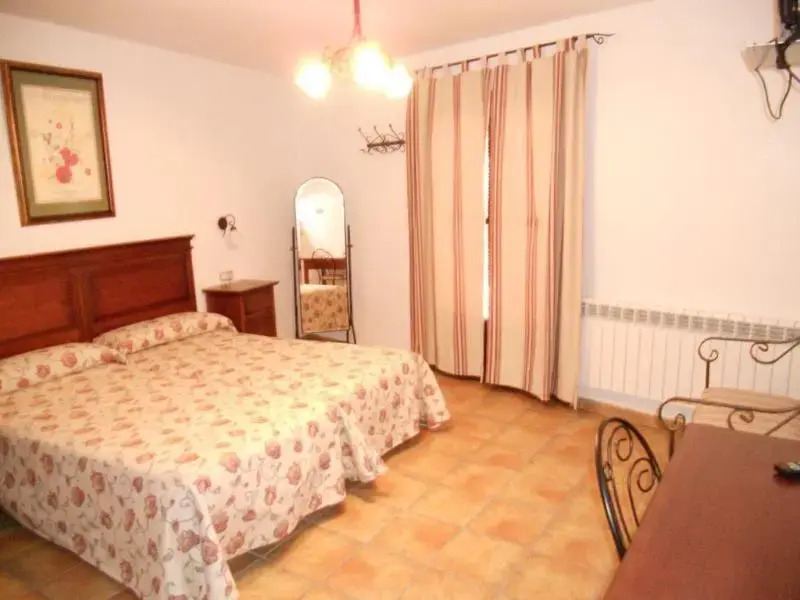 Hotel Rural Poqueira II