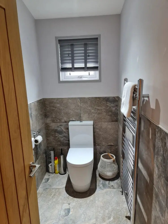 Charming 3-bed Lodge in Bury Saint Edmunds