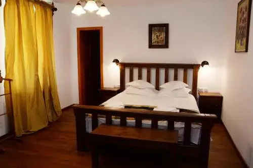 Carolina House