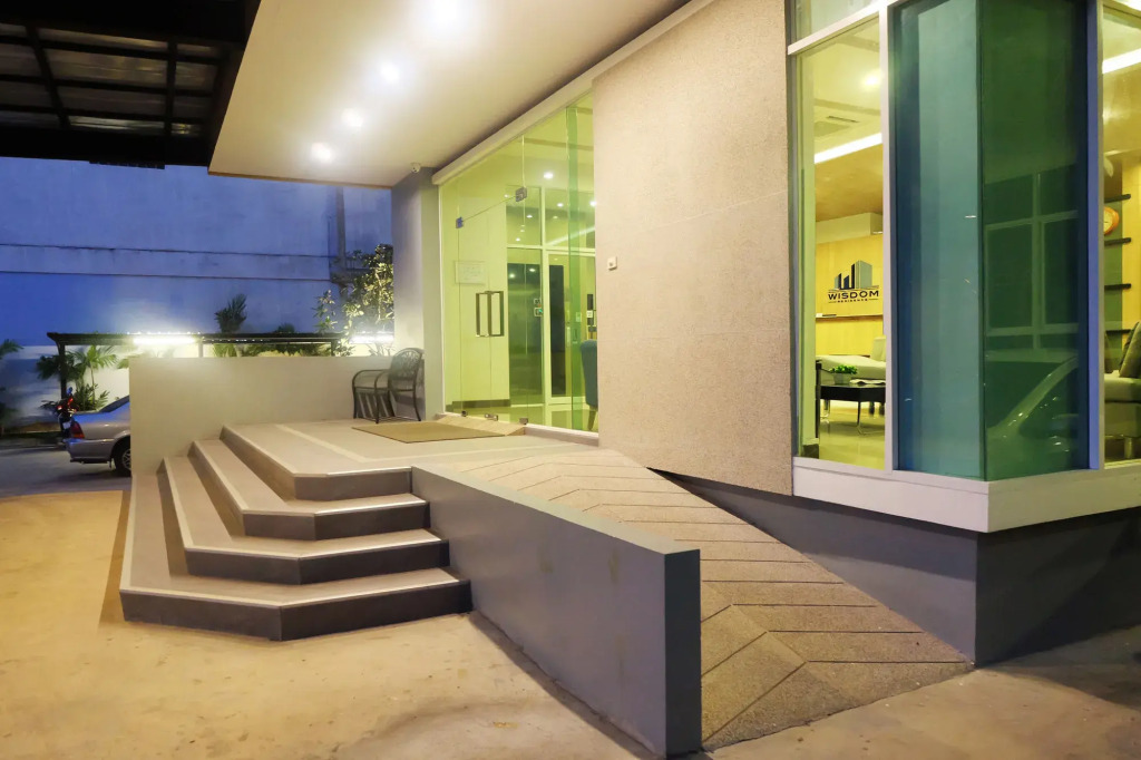 Wisdom Residence