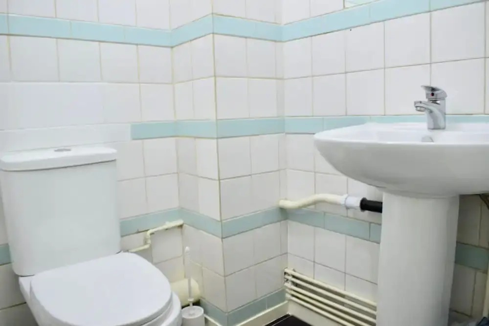 Modern 3 Bedroom Flat in Southwark