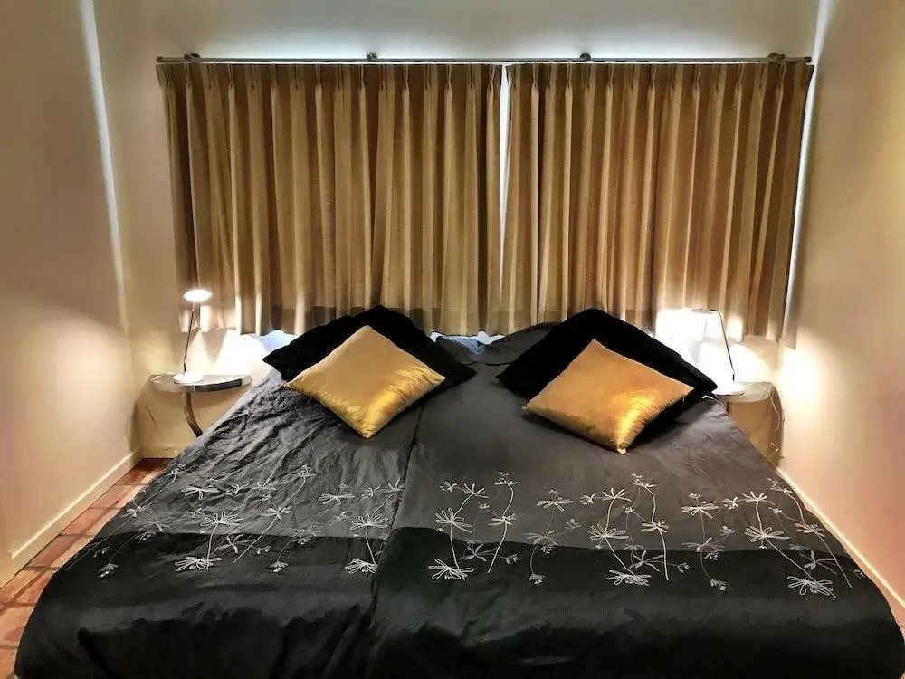 Guesthouse De Heide