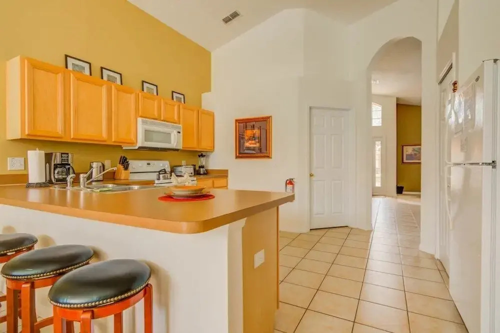 Robert's Solana Resort 4 Bedroom Home