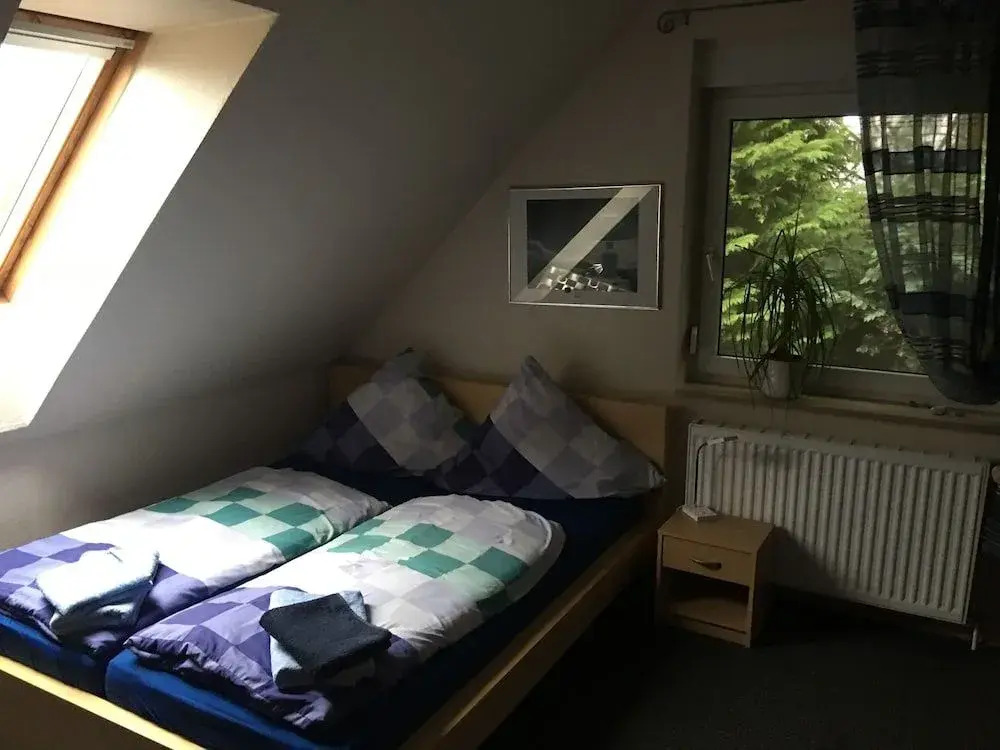 Ferienzimmer Berlin