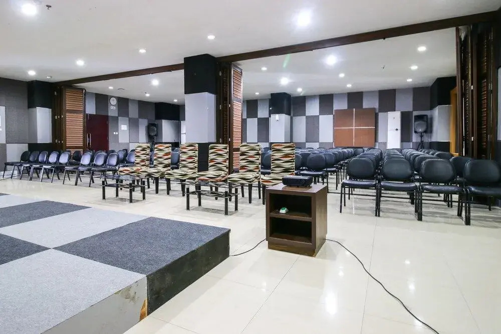 Airy Panakkukang Pandang Raya 12 Makassar
