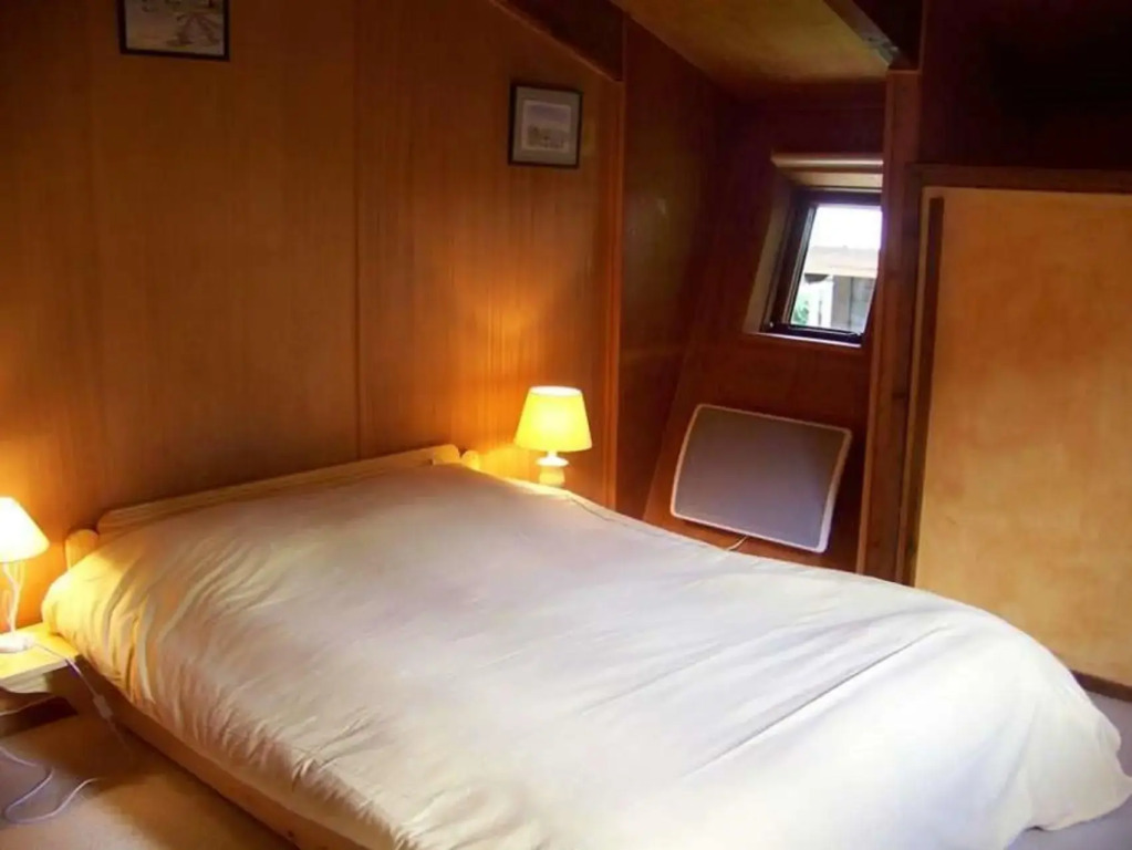 Chalets Les Jonquilles