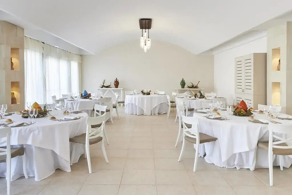 Relais Masseria Le Cesine - CDSHotels