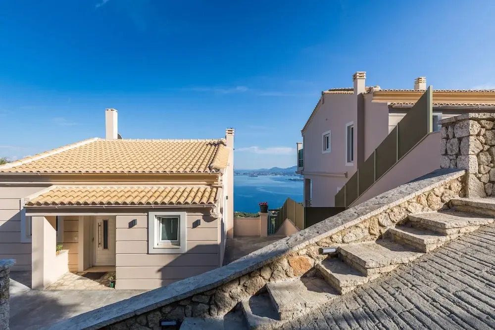 Bolla DOro Luxury Villas
