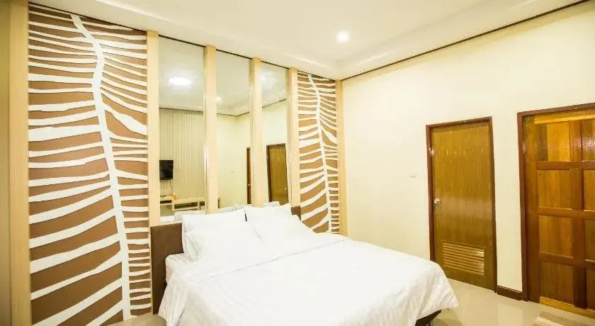 Naphet Resort
