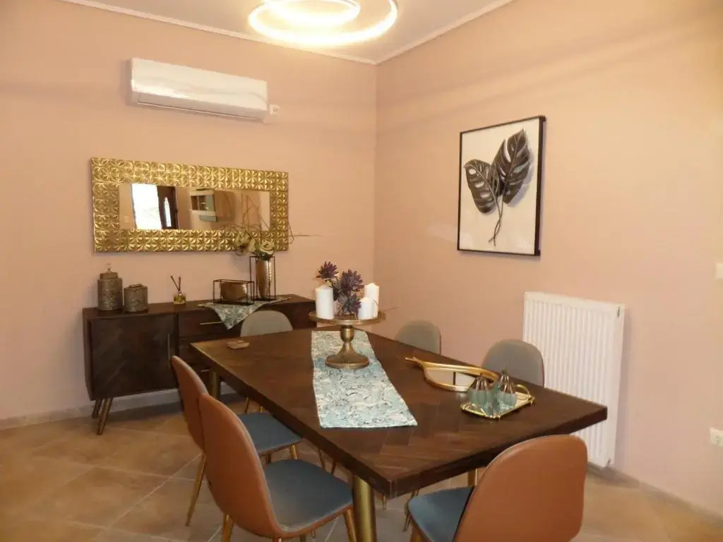 giwta's house