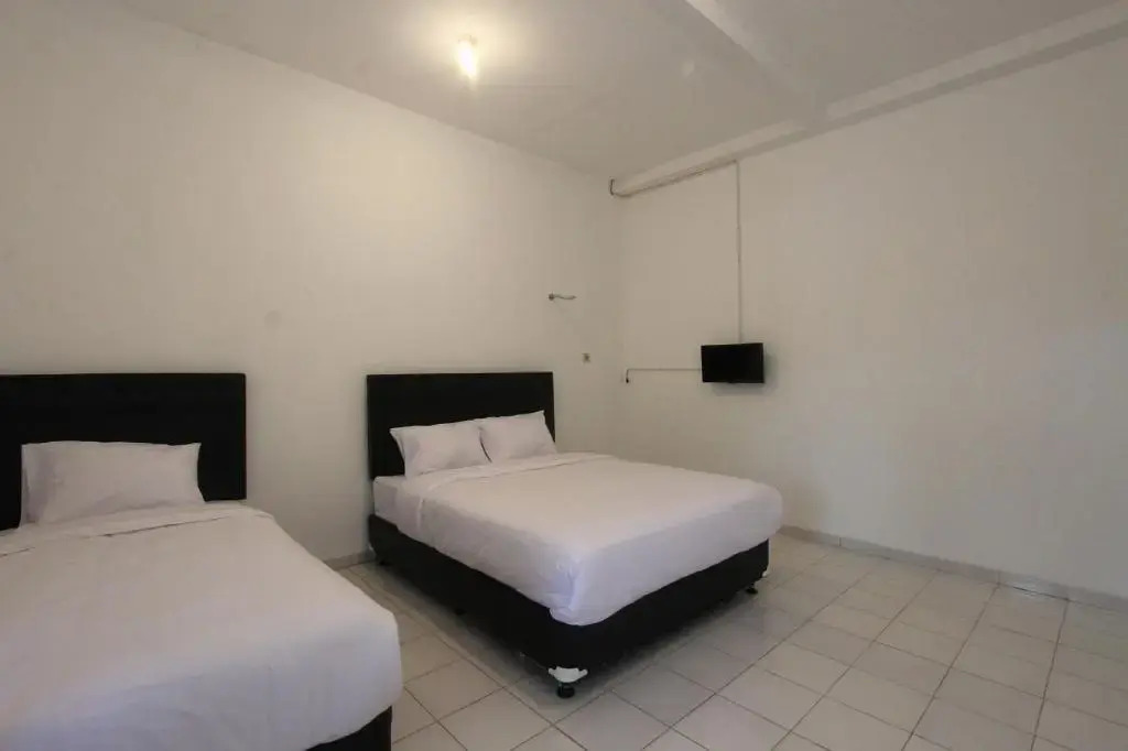 OYO 3193 Pondok Cinta