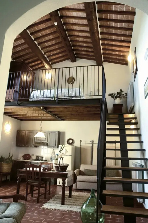 Agriturismo La Burraia - vicino a San Gimignano, Air conditioning, EV wallbox