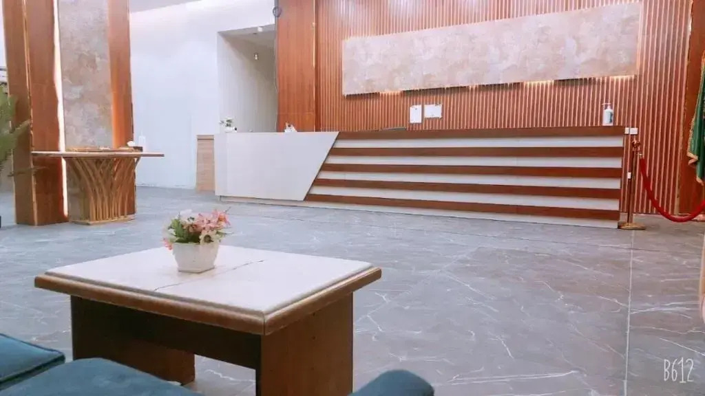 Golden New Alareen-جولدن العرين أبها
