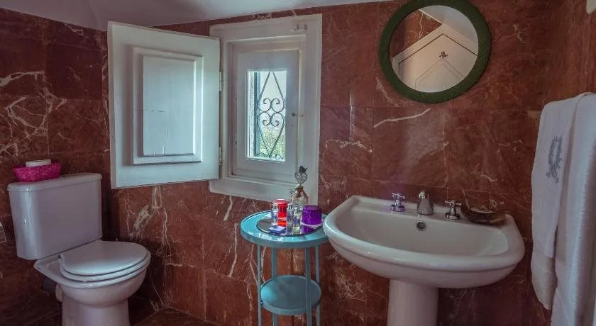 São Miguel Guest House